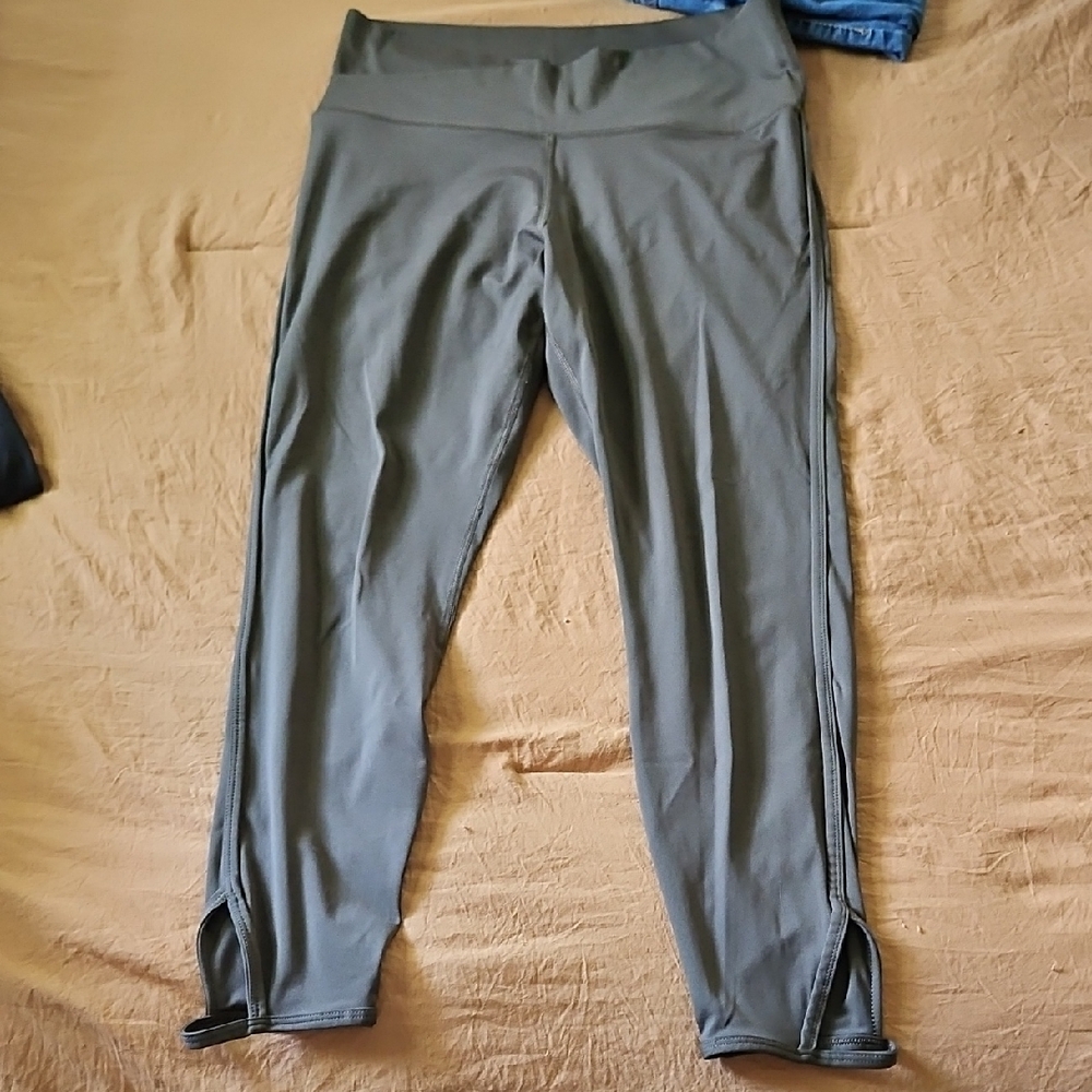 Nike DRi-Fit Leggings